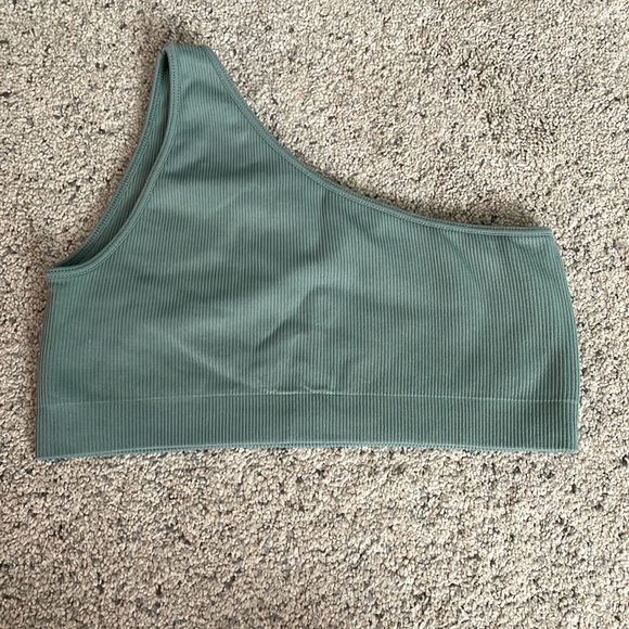 Set active Sculptflex one shoulder bra - Picture 2 of 3